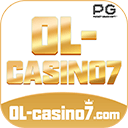 Logotipo ol-casino7